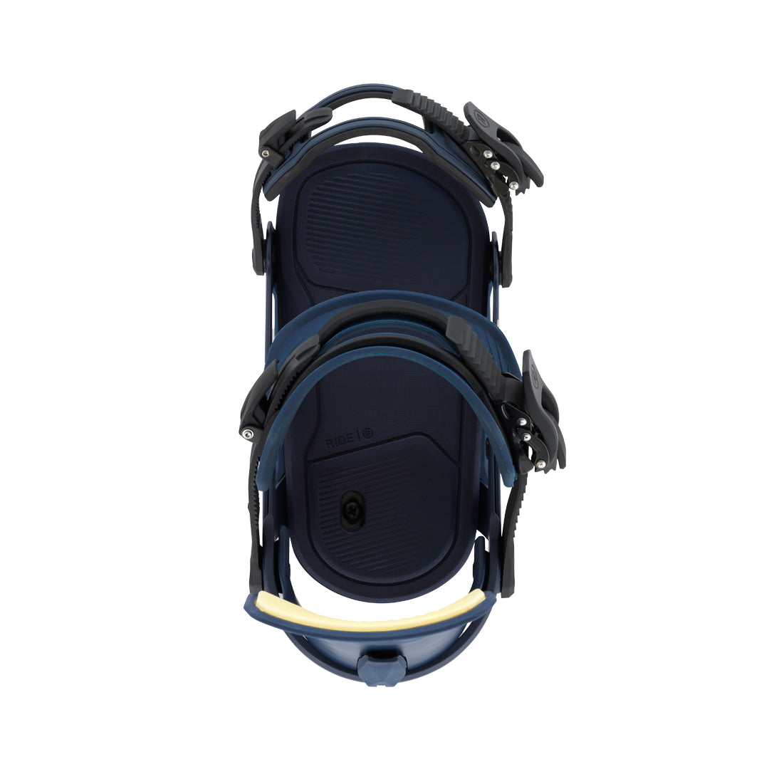 RIDE SNOWBOARDS（ライド スノーボード）| DRONE MENS SNOWBOARD BINDINGS 2026 / MIDNIGHT | スノーボード・スケートボードのTACTICS JAPAN