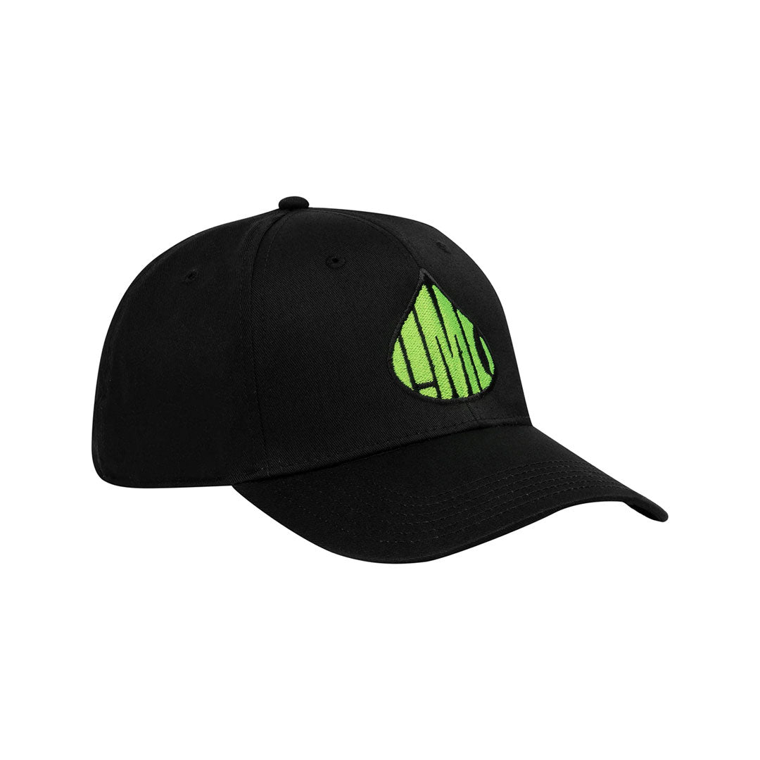 LIMOSINE SKATEBOARDS（リモジン スケートボード）| DROPPER HAT / BLACK | スノーボード・スケートボードのTACTICS JAPAN