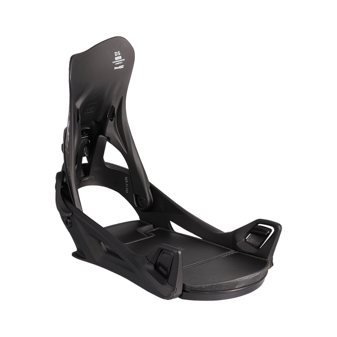 FLUX BINDINGS（フラックス バインディング）| WOMENS DS STEP ON SNOWBOARD BINDINGS 2026 / HIGHLAND | スノーボード・スケートボードのTACTICS JAPAN