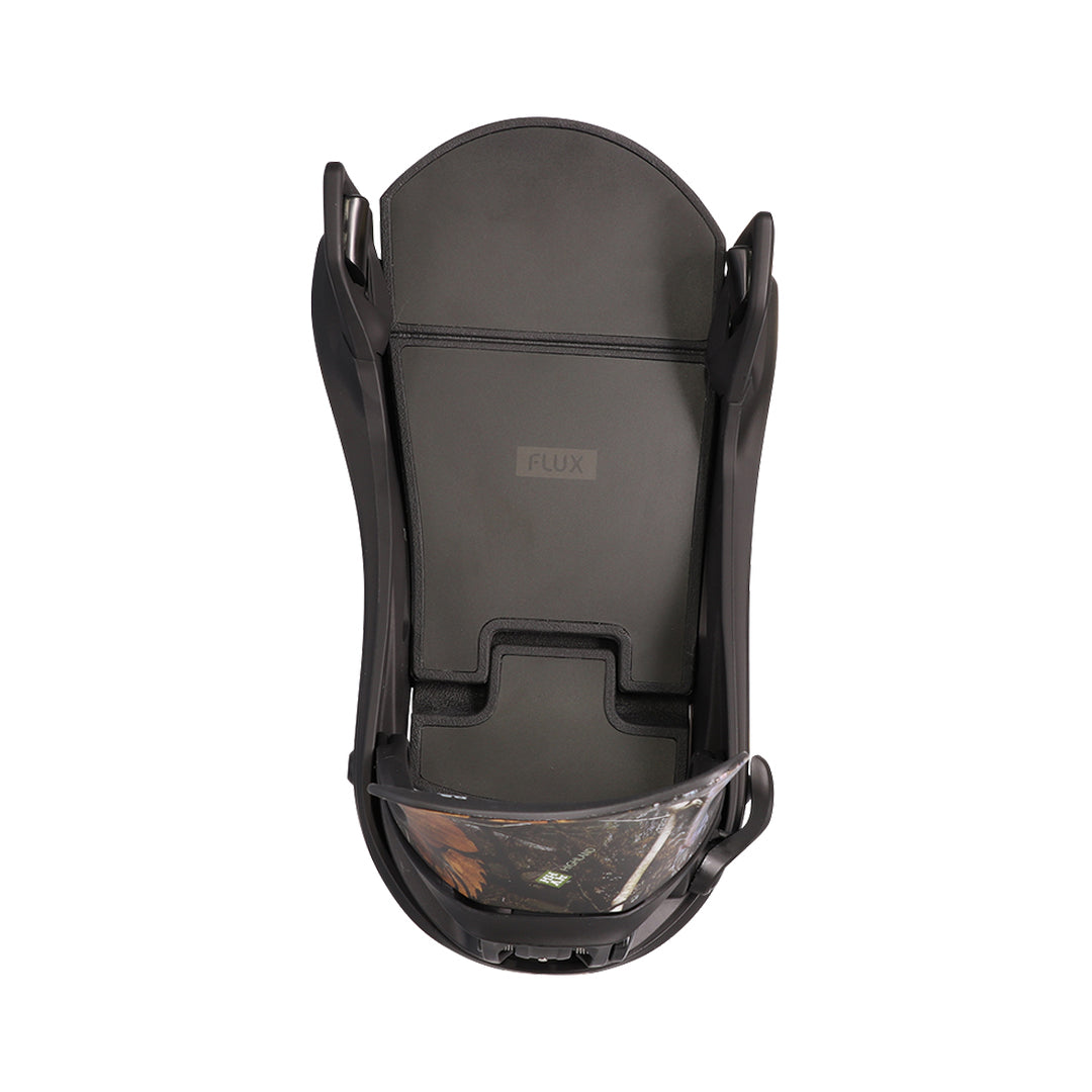 FLUX BINDINGS（フラックス バインディング）| DS STEP ON SNOWBOARD BINDINGS 2026 / HIGHLAND | スノーボード・スケートボードのTACTICS JAPAN