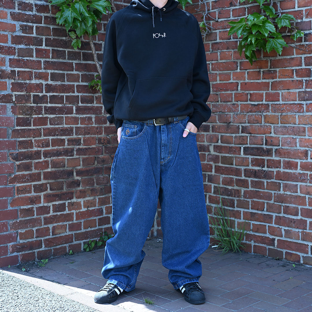POLAR SKATE CO.（ポーラー スケート カンパニー）| BIG BOY PANTS