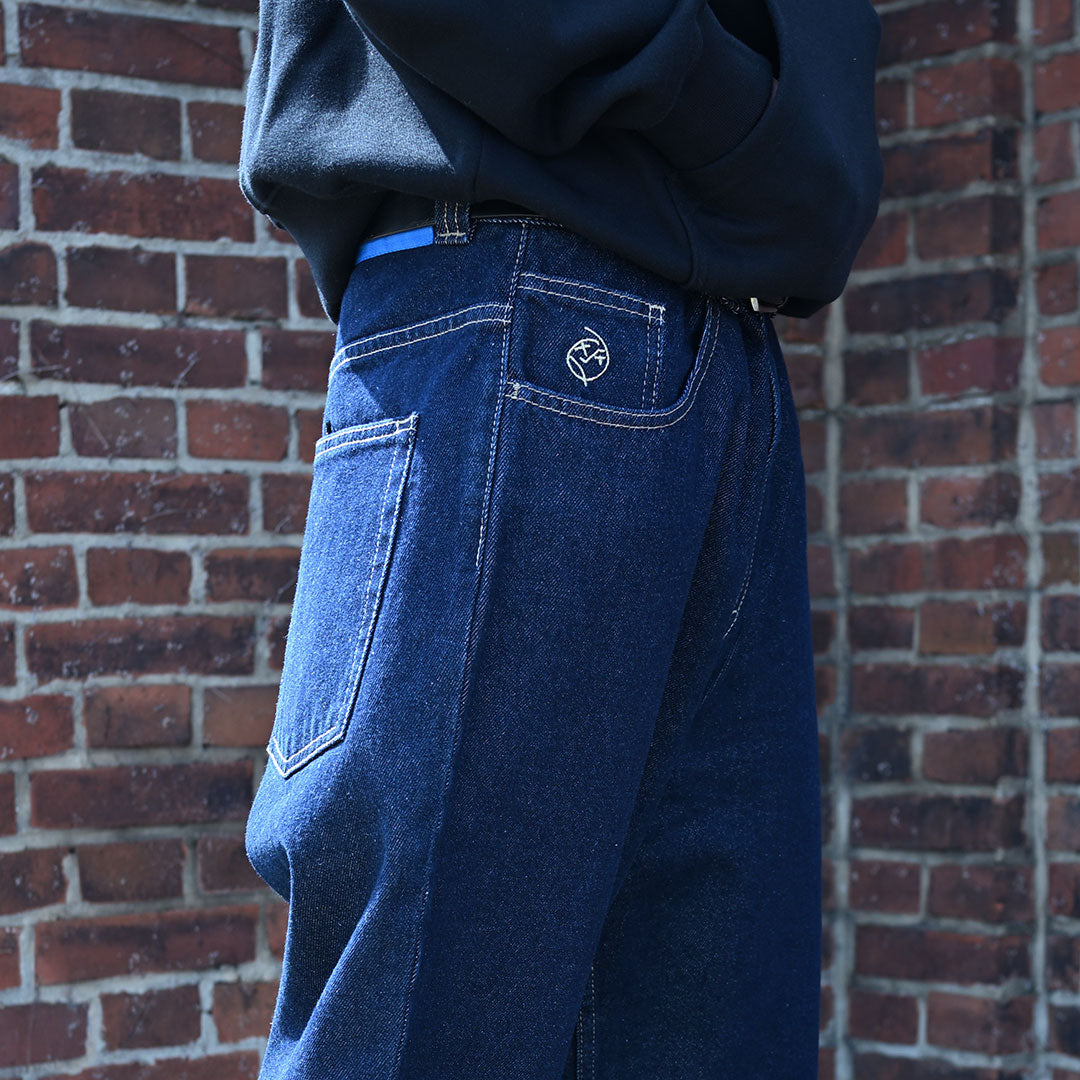 BIG BOY PANTS / ONE WASH