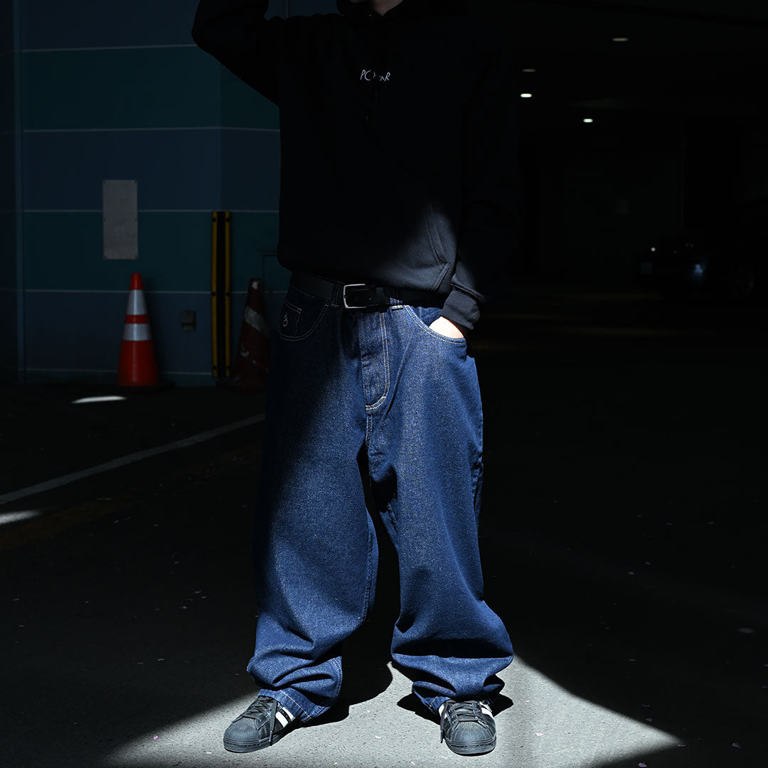POLAR SKATE CO.（ポーラー スケート カンパニー）| BIG BOY PANTS