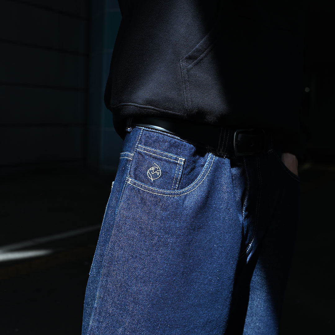 POLAR SKATE CO.（ポーラー スケート カンパニー）| BIG BOY PANTS
