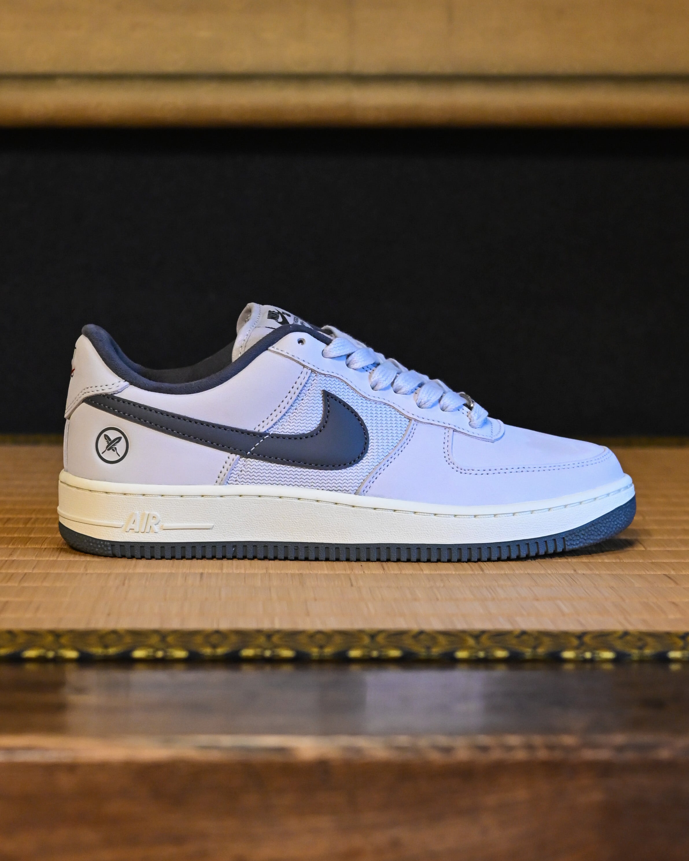 NIKE SB QS AIR FORCE 1 