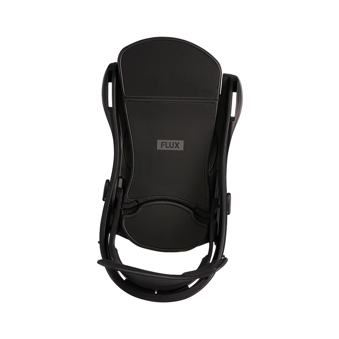 FLUX BINDINGS（フラックス バインディング）| DS / BLACK | スノーボード・スケートボードのTACTICS JAPAN