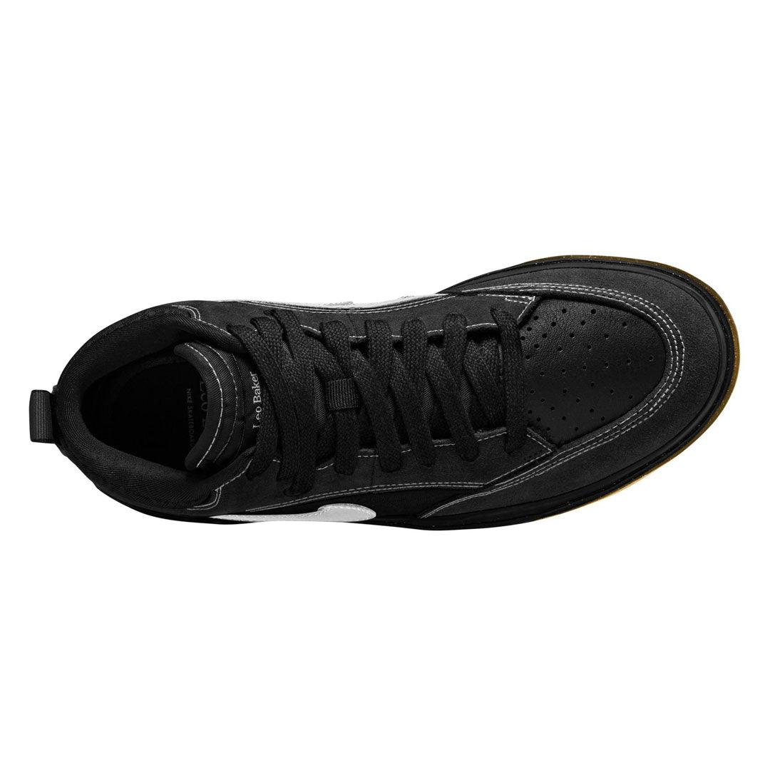 NIKE SB（ナイキ スケートボーディング）| NIKE SB REACT LEO / BLACK