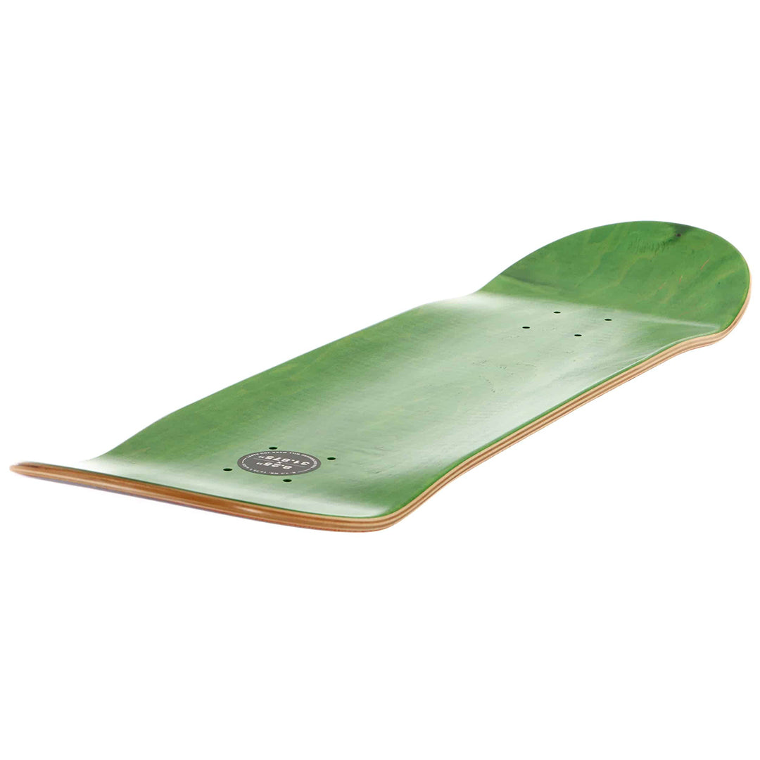 TACTICS（タクティクス）| DECONSTRUCT SKATEBOARD DECK - 7.5 / 7.75