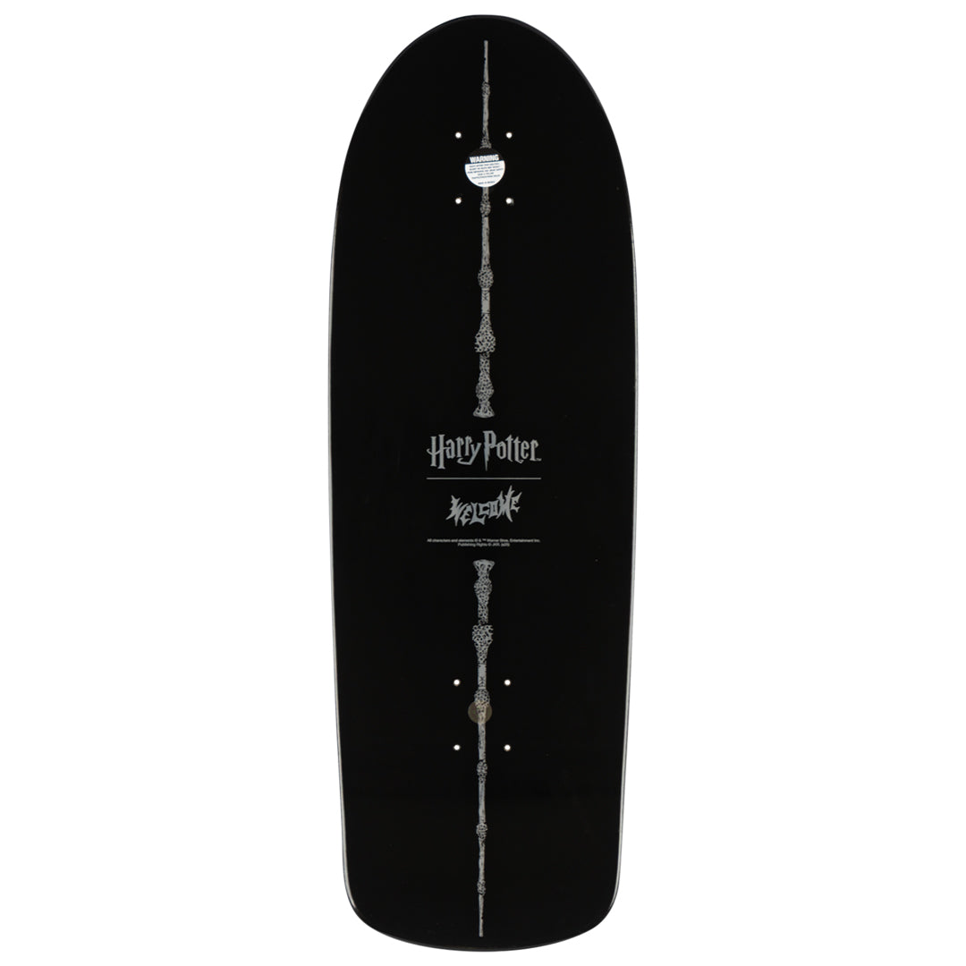 WELCOME SKATEBOARDS（ウェルカム スケートボード）| HARRY POTTER X