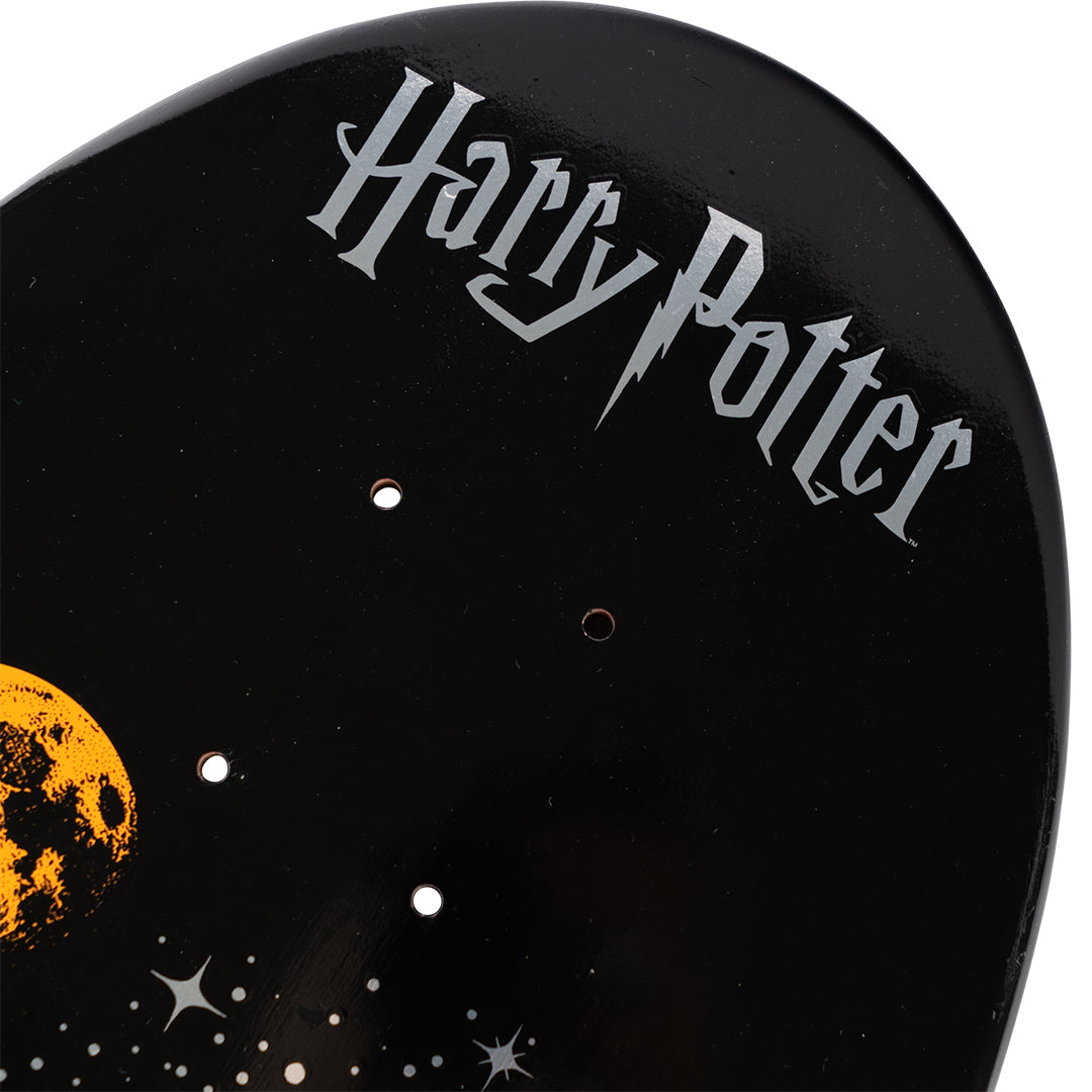 WELCOME SKATEBOARDS（ウェルカム スケートボード）| HARRY POTTER X WELCOME DEMENTOR BOAR - 10.125 | スノーボード・スケートボードのTACTICS JAPAN