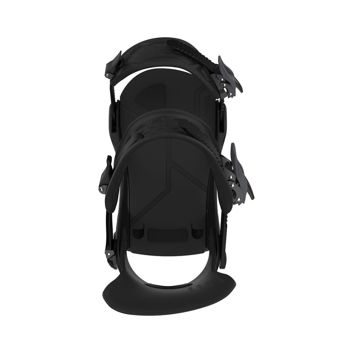K2 SNOWBOARDING（ケーツー スノーボード）| EDITION SNOWBOARD BINDINGS 2026 / BLACK | スノーボードのTACTICS JAPAN
