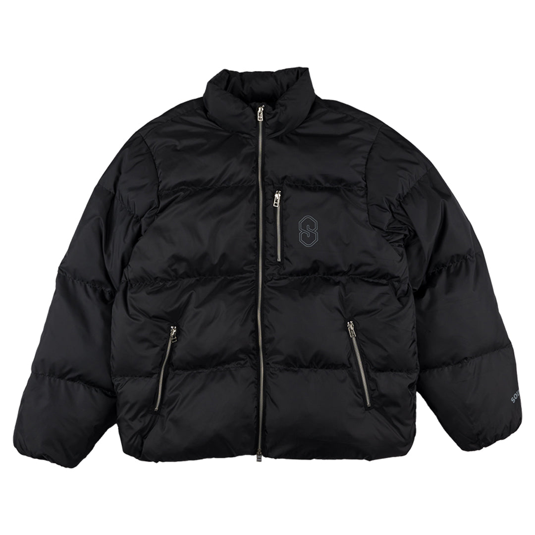 EVERYDAY PUFFER