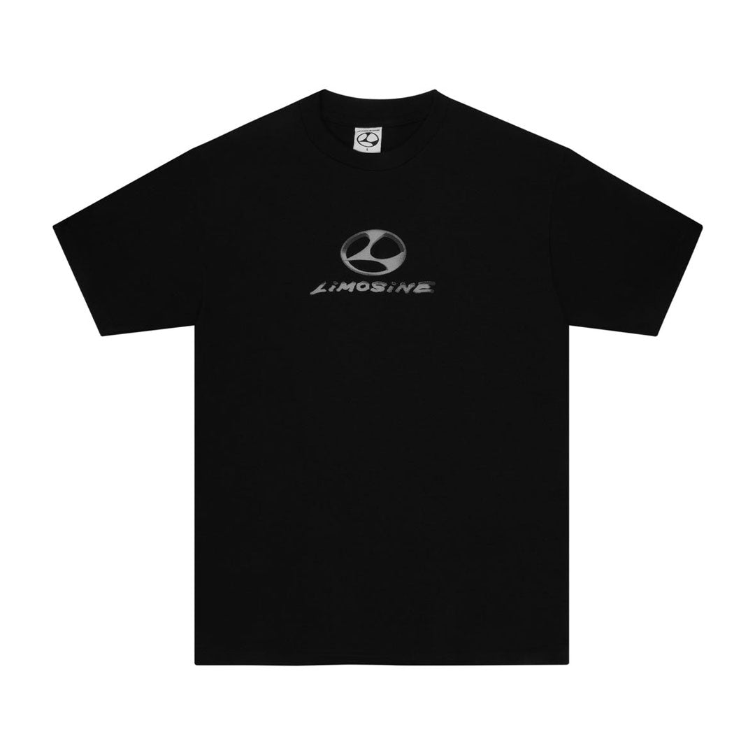 LIMOSINE SKATEBOARDS（リモジン スケートボード）| EMBLEM TEE | スノーボード・スケートボードのTACTICS JAPAN