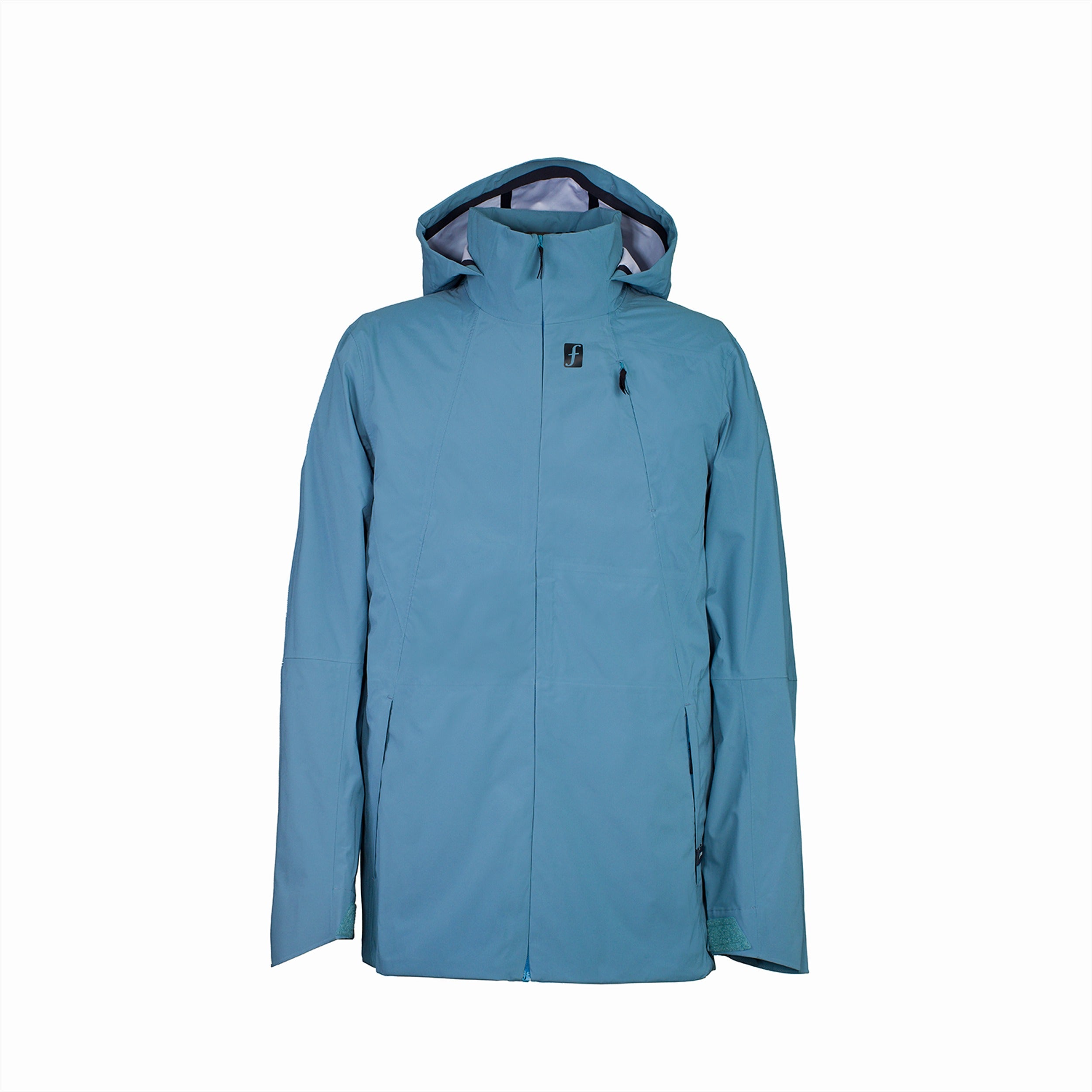 早期予約 FORUM 3-LAYER All-MOUNTAIN JACKET / BERING