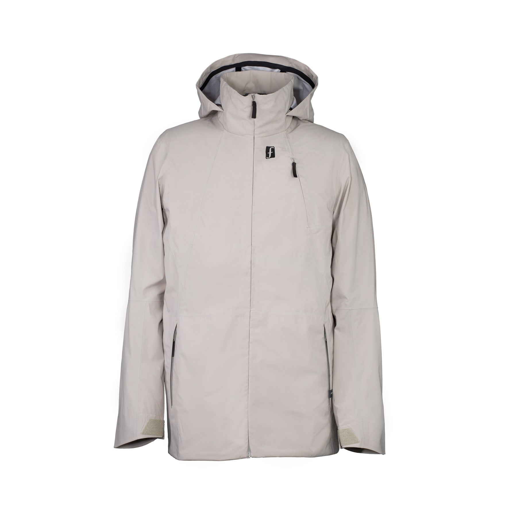 早期予約 FORUM 3-LAYER All-MOUNTAIN JACKET / ESTATE