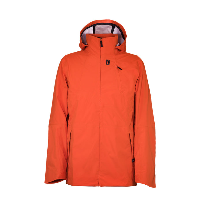 早期予約 FORUM 3-LAYER All-MOUNTAIN JACKET / GOJI