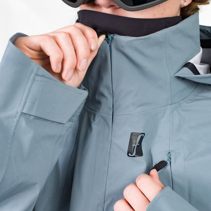 早期予約 FORUM 3-LAYER All-MOUNTAIN JACKET / ESTATE