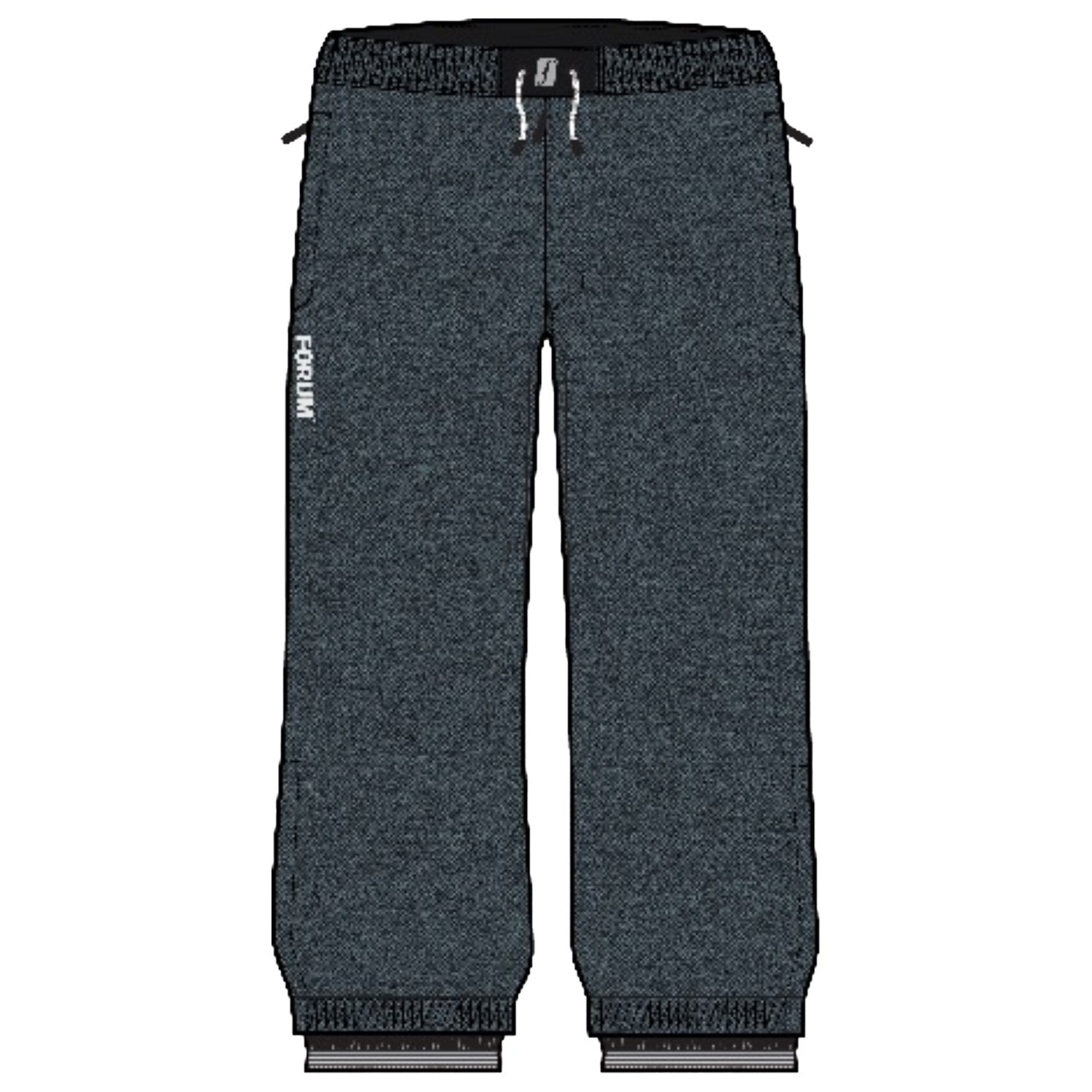 FORUM SNOWBOARD（フォーラム スノーボード) | スノーボード ウェア |  FORUM RIDING PARK PANT / BLUE DENIM