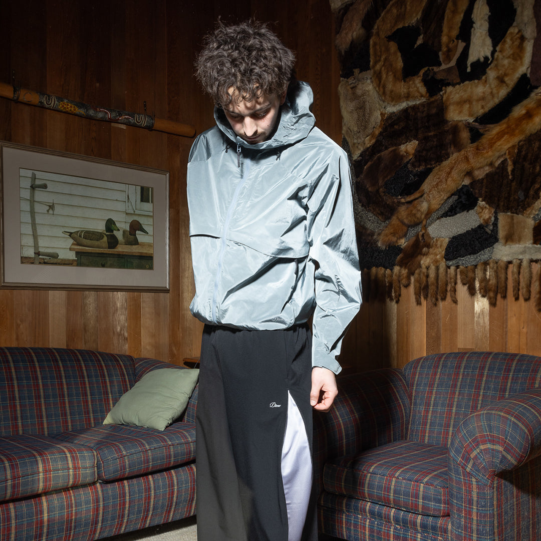 DIME MTL（ダイム モントリオール）| TAFFETA WINDBREAKER / FROST | スノーボード・スケートボードのTACTICS JAPAN