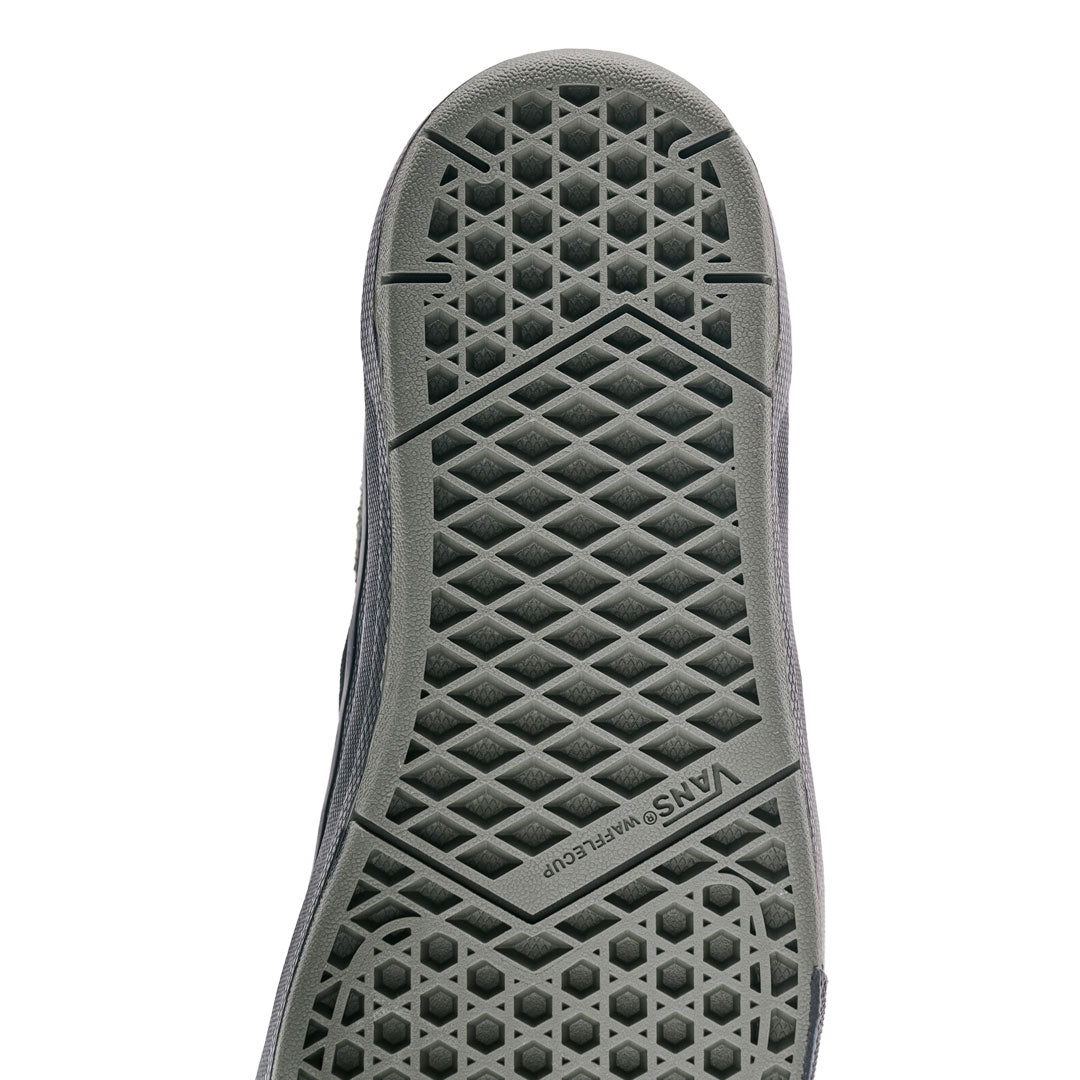 VANS（ヴァンズ）| SKATE OLD SKOOL WAFFLECUP / WILLOW VOGES