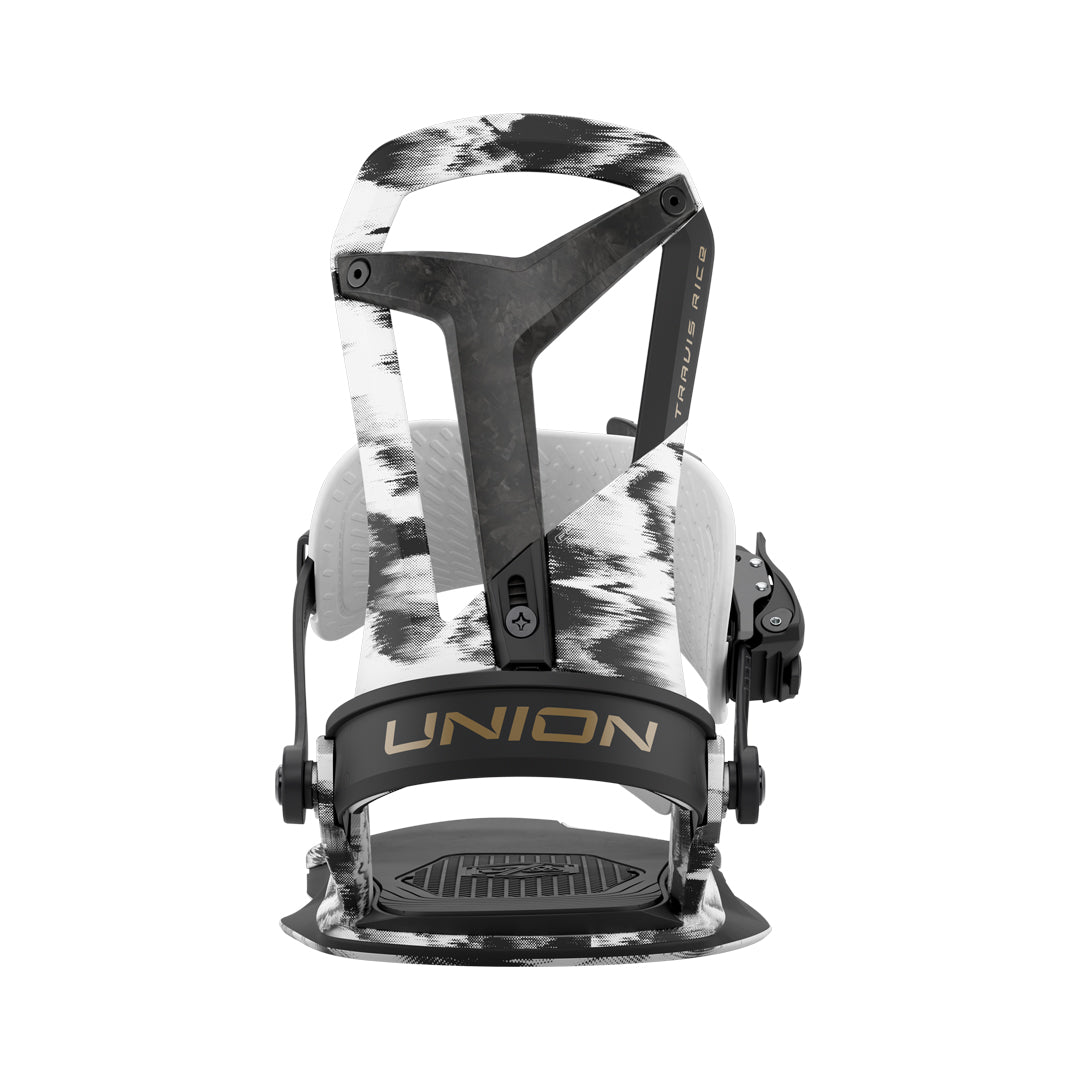 UNION BINDING（ユニオン バインディング）| FALCOR / HAZE | スノーボード・スケートボードのTACTICS JAPAN