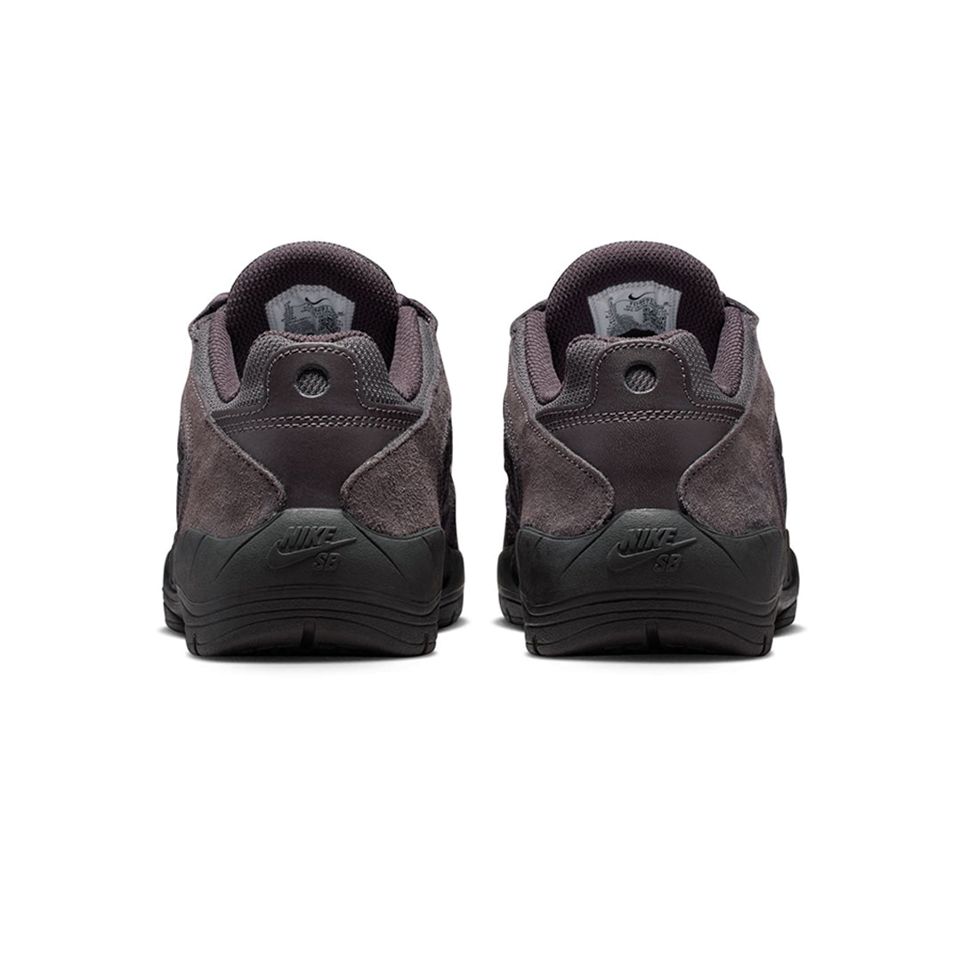 NIKE SB（ナイキ スケートボーディング）| NIKE SB VERTEBRAE / THUNDER GREY/THUNDER | スノーボード・スケートボードのTACTICS JAPAN
