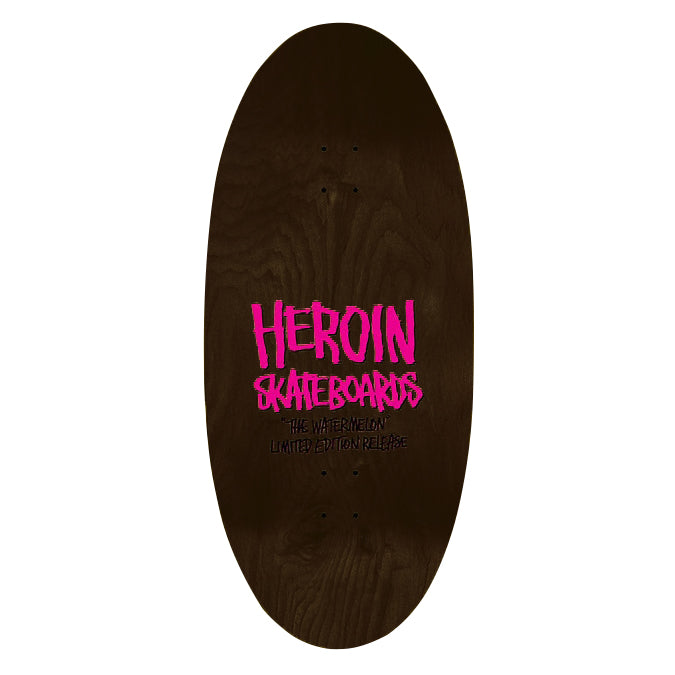 THE WATERMELON - 13.5