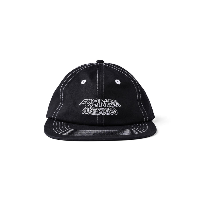 FORMER（フォーマー）| MARQUEE CONTRAST CAP | スノーボード・スケートボードのTACTICS JAPAN