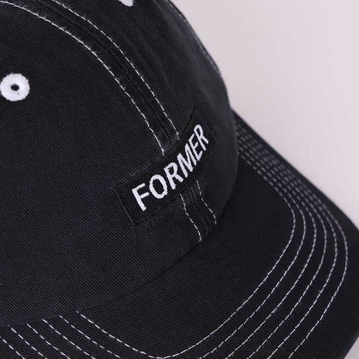 FORMER（フォーマー）| LEGACY ROSE CAP | スノーボード・スケートボードのTACTICS JAPAN
