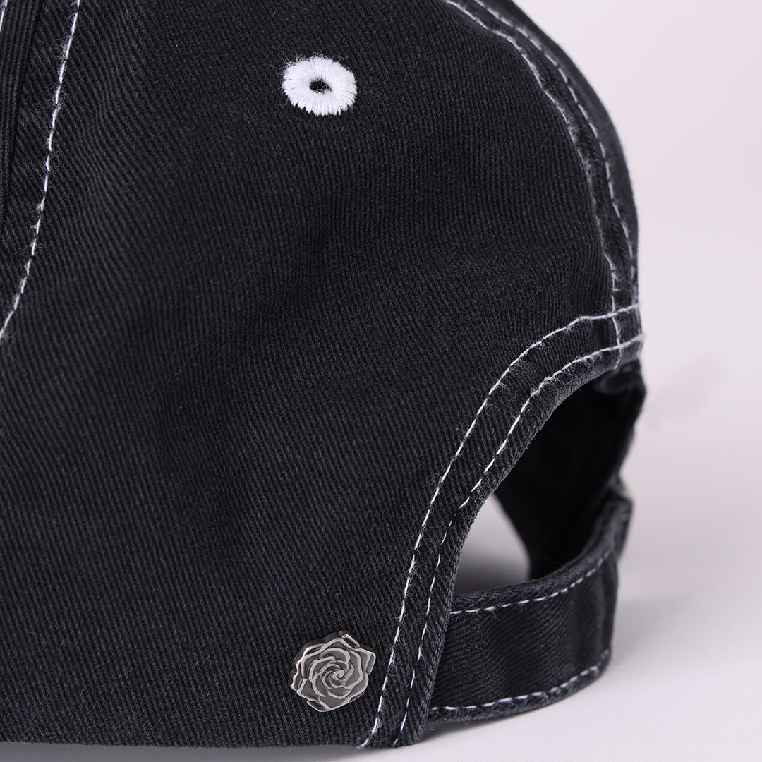 FORMER（フォーマー）| LEGACY ROSE CAP | スノーボード・スケートボードのTACTICS JAPAN