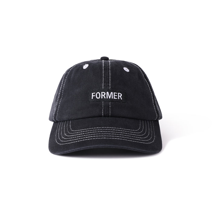 FORMER（フォーマー）| LEGACY ROSE CAP | スノーボード・スケートボードのTACTICS JAPAN