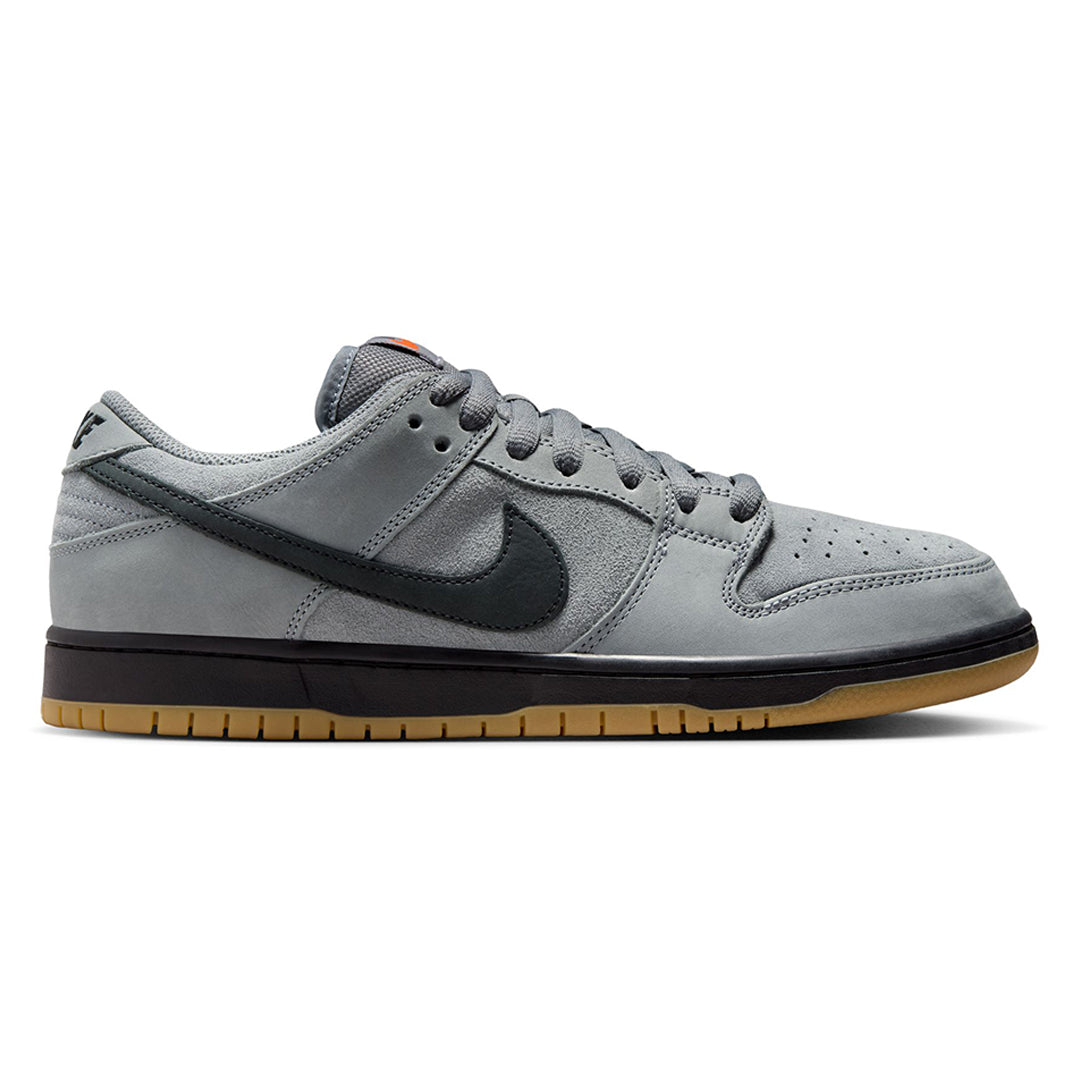 NIKE SB（ナイキ スケートボーディング）| NIKE SB DUNK LOW PRO / GRAY | スノーボード・スケートボードのTACTICS JAPAN
