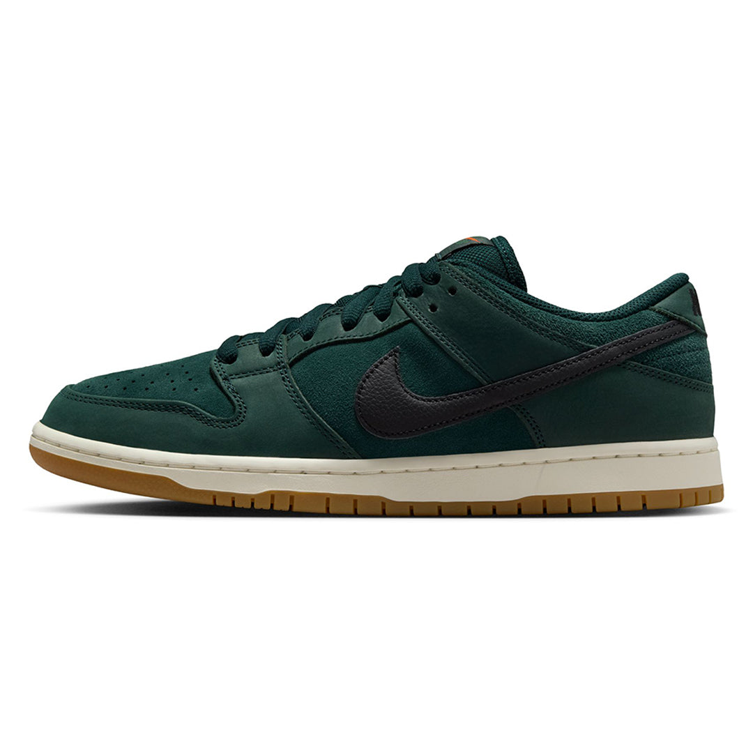 NIKE SB（ナイキ スケートボーディング）| NIKE SB DUNK LOW PRO ISO “DEEP FIR” | スノーボード・スケートボードのTACTICS JAPAN