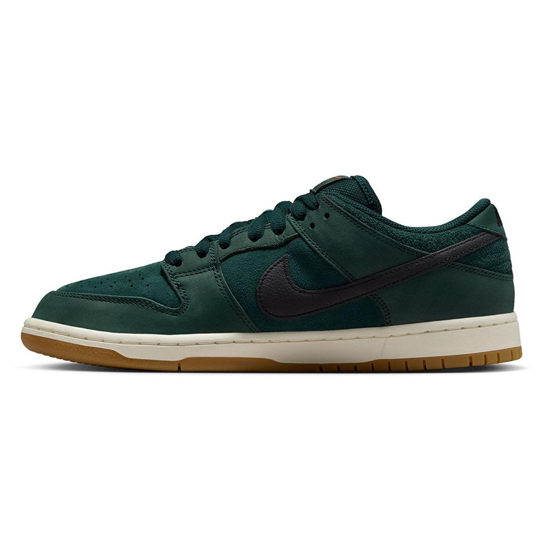 NIKE SB（ナイキ スケートボーディング）| NIKE SB DUNK LOW PRO ISO “DEEP FIR” | スノーボード・スケートボードのTACTICS JAPAN