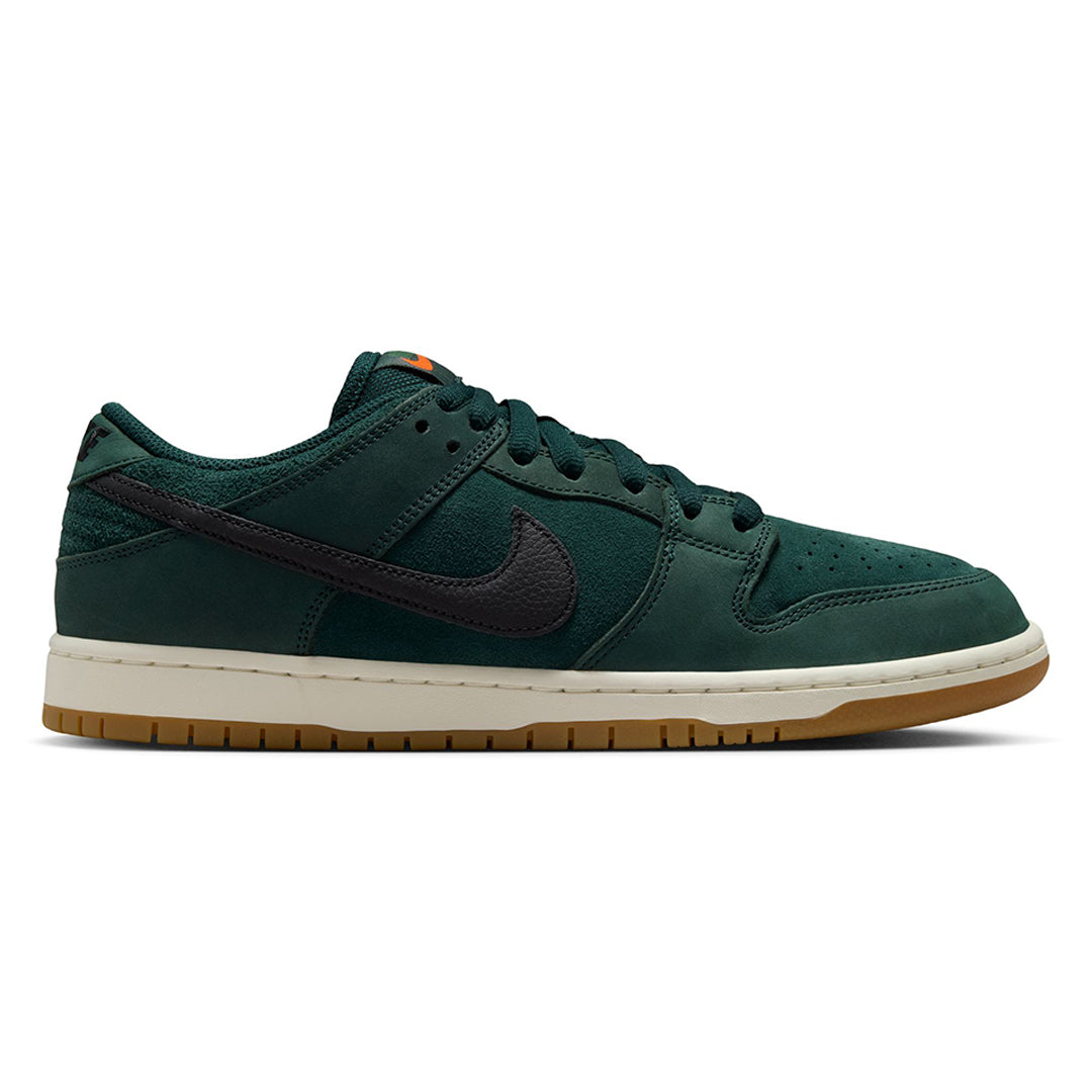 NIKE SB（ナイキ スケートボーディング）| NIKE SB DUNK LOW PRO ISO “DEEP FIR” | スノーボード・スケートボードのTACTICS JAPAN