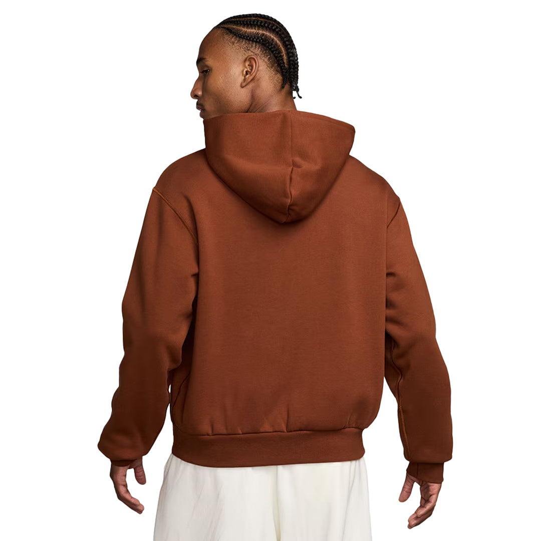 NIKE SB（ナイキ スケートボーディング） | NIKE SB ESSENTIAL LO FULL-ZIP / CINNAMON/WHITE | スノーボード・スケートボードのTACTICS JAPAN