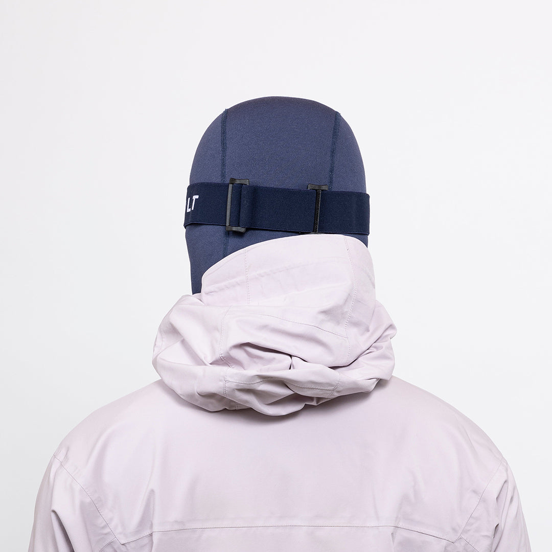 REVOLT OPTICAL（リボルト オプティカル）| FLAMELESS / BLUE MIRROR/CLEAR PHO | スノーボード・スケートボードのTACTICS JAPAN