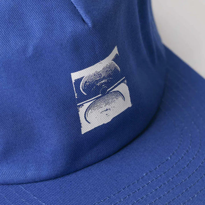FORMER（フォーマー）| CRUX PATCH CAP | スノーボード・スケートボードのTACTICS JAPAN