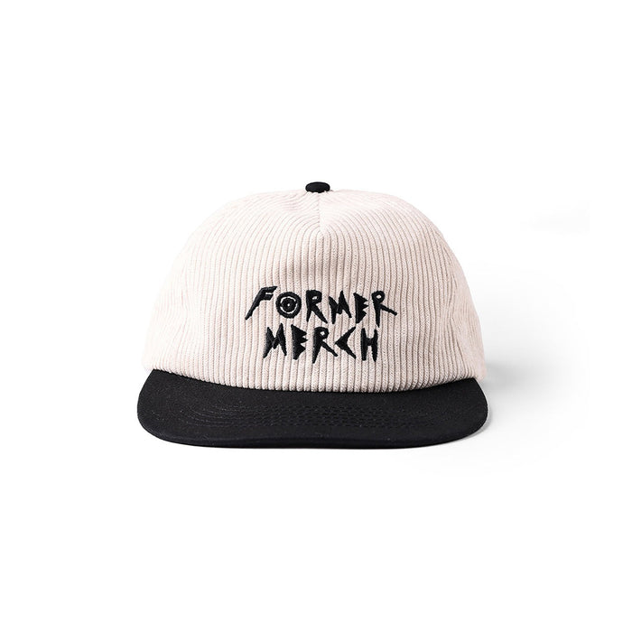 DROID CORD CAP / BONE