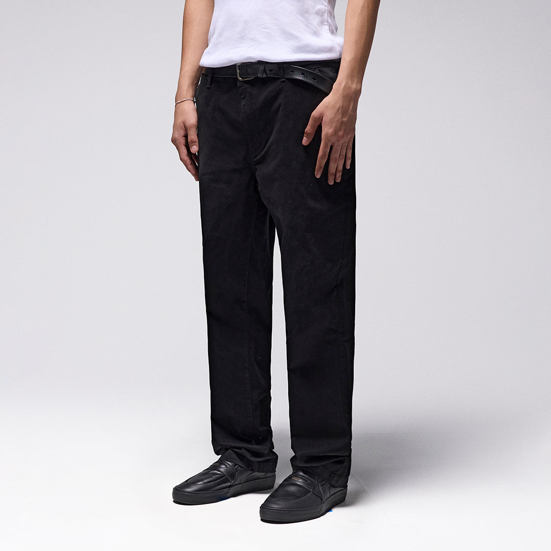 FORMER（フォーマー）| LEGACY CHINO PANT | スノーボード・スケートボードのTACTICS JAPAN