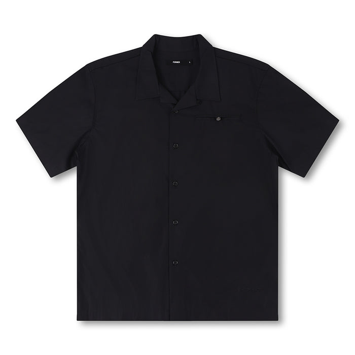 FORMER（フォーマー）| ROSE MARILYN SS SHIRT | スノーボード・スケートボードのTACTICS JAPAN