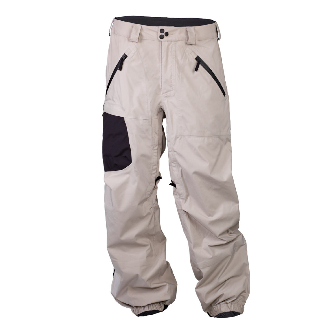 FORUM 3-LAYER ALL-MOUNTAIN PANT / ESTATE