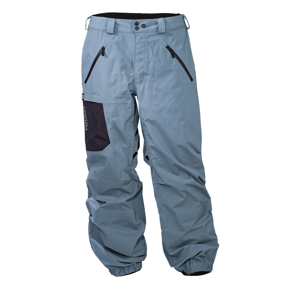 FORUM 3-LAYER ALL-MOUNTAIN PANT / BERING