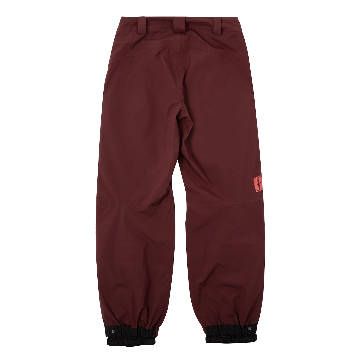 FORUM SNOWBOARDS | フォーラム | FORUM 3-LAYER ALL-MOUNTAIN PANT | スノーボード・スケートボードのTACTICS JAPAN