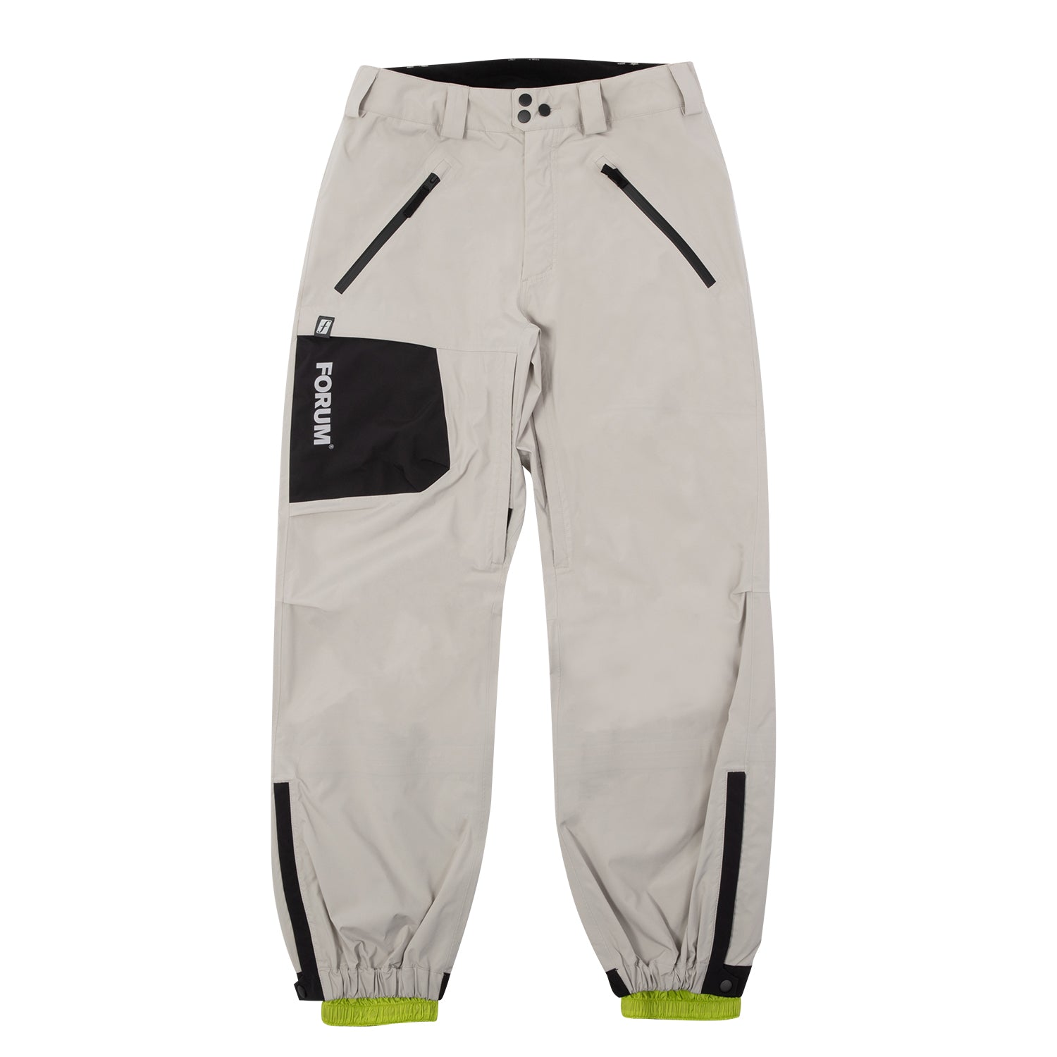 FORUM SNOWBOARDS | フォーラム | FORUM 3-LAYER ALL-MOUNTAIN PAN | スノーボード・スケートボードのTACTICS JAPAN