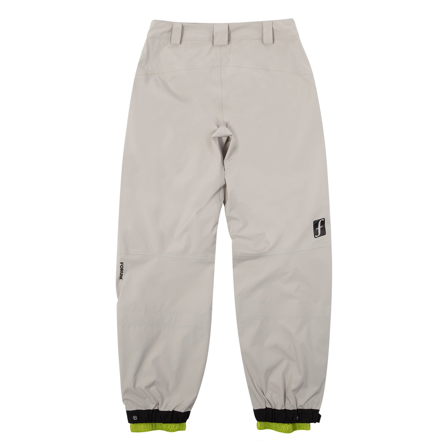 FORUM SNOWBOARDS | フォーラム | FORUM 3-LAYER ALL-MOUNTAIN PAN | スノーボード・スケートボードのTACTICS JAPAN