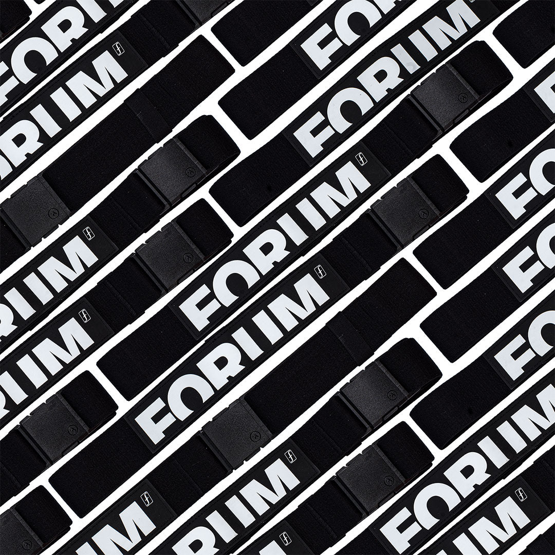 FORUM SNOWBOARDS（フォーラム スノーボード）| FORUM ARCADE BELT / BLACK | スノーボード・スケートボードのTACTICS JAPAN