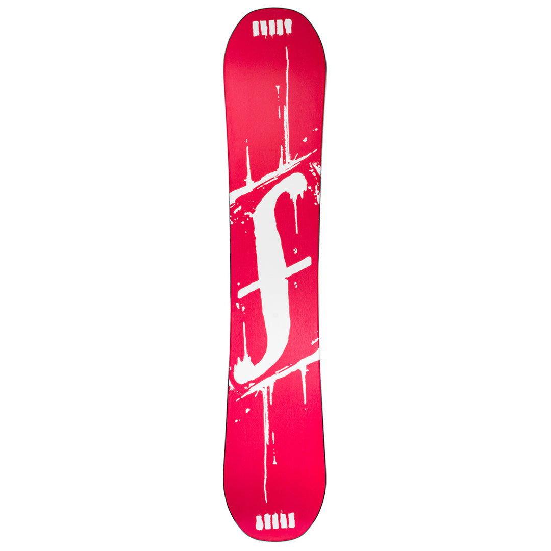 FORUM SNOWBOARDS（フォーラム スノーボード）| FORUM DESTROYER PARK 158W SNOWBOARD 2026 | スノーボード・スケートボードのTACTICS JAPAN