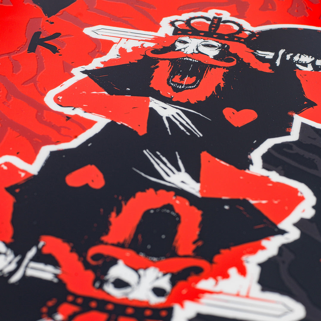 FORUM SNOWBOARDS（フォーラム スノーボード）| FORUM DESTROYER PARK 158W SNOWBOARD 2026 | スノーボード・スケートボードのTACTICS JAPAN