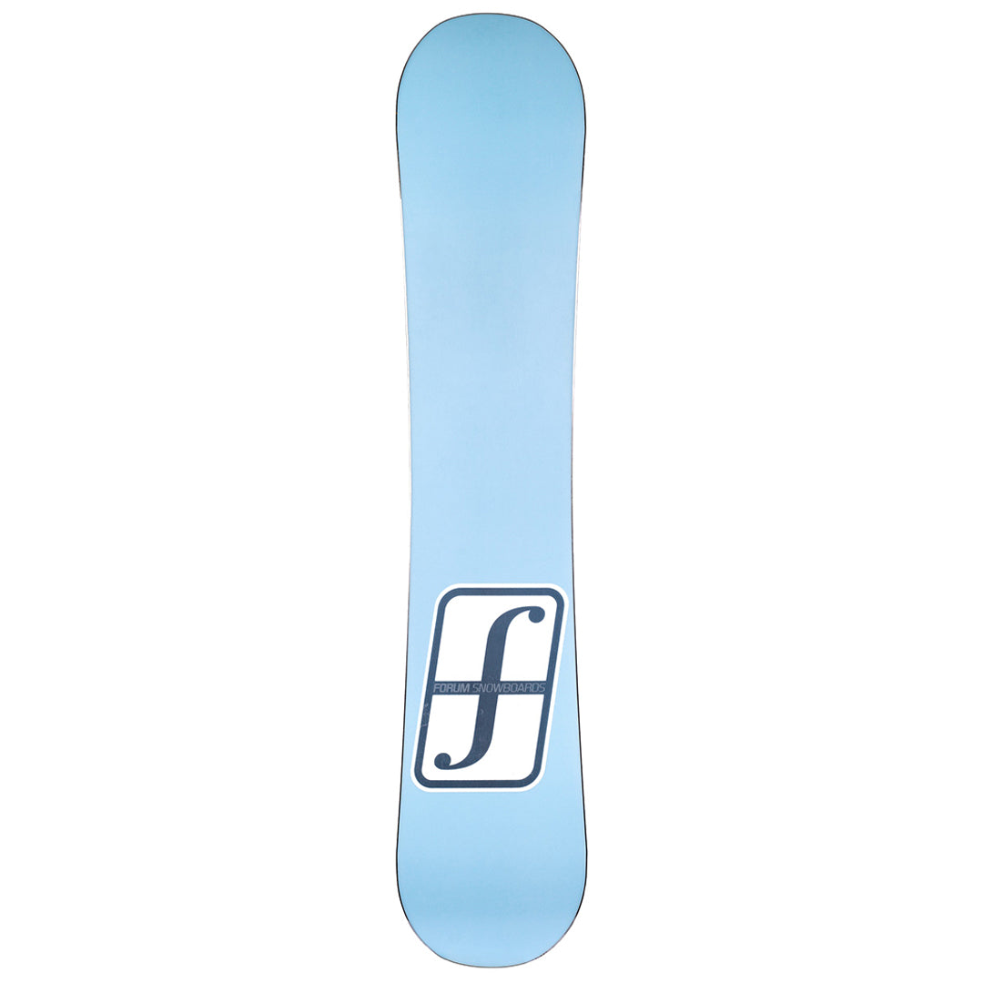 FORUM SNOWBOARDS（フォーラム スノーボード）| FORUM JP WALKER LEGEND SERIES 154 SNOWBOARD 2026 | スノーボード・スケートボードのTACTICS JAPAN